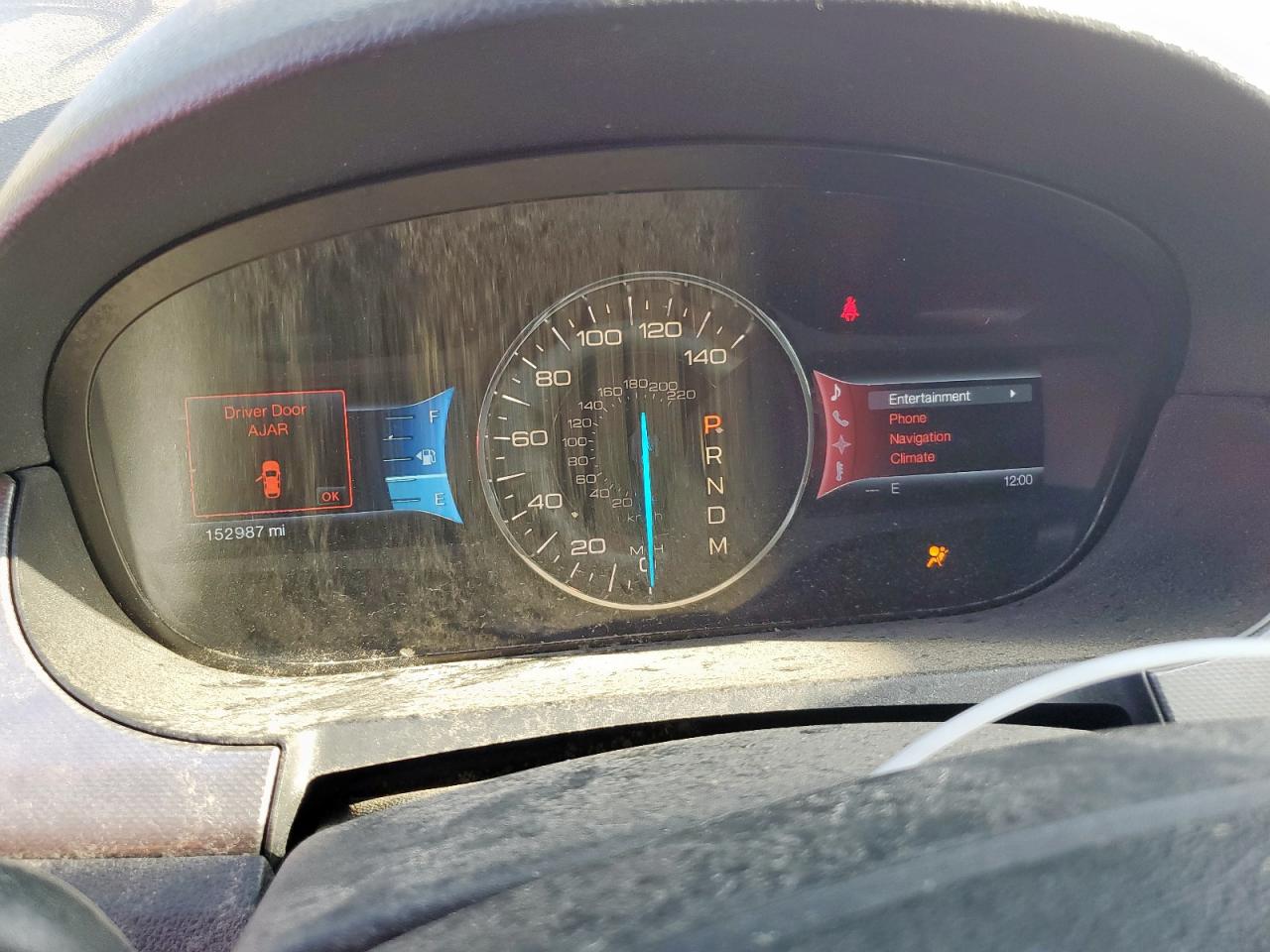 2011 Ford Edge Sel VIN: 2FMDK3JC9BBA64251 Lot: 64327695