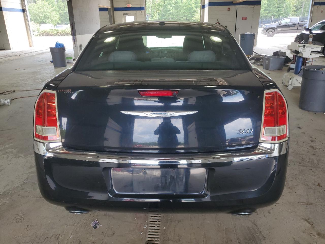 2012 Chrysler 300 VIN: 2C3CCAAG8CH165644 Lot: 66579575