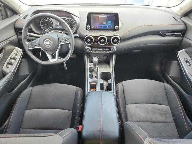  NISSAN SENTRA 2022 Biały