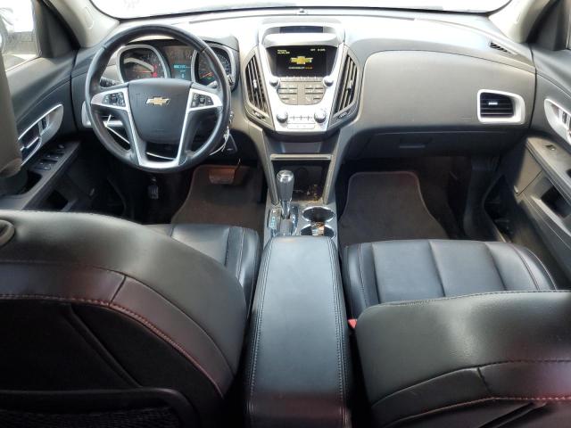  CHEVROLET EQUINOX 2017 Czarny