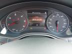 2017 AUDI A6 SE EXEC for sale at Copart NEWBURY