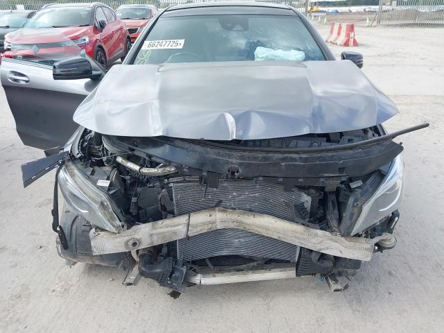 2015 MERCEDES BENZ CLA220 AMG