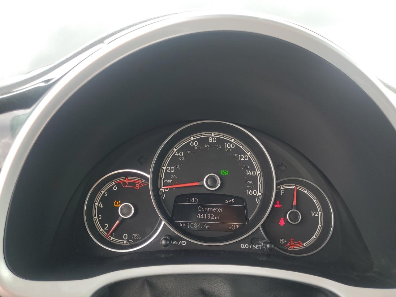 2019 Volkswagen Beetle S VIN: 3VW5DAAT3KM506332 Lot: 64026795