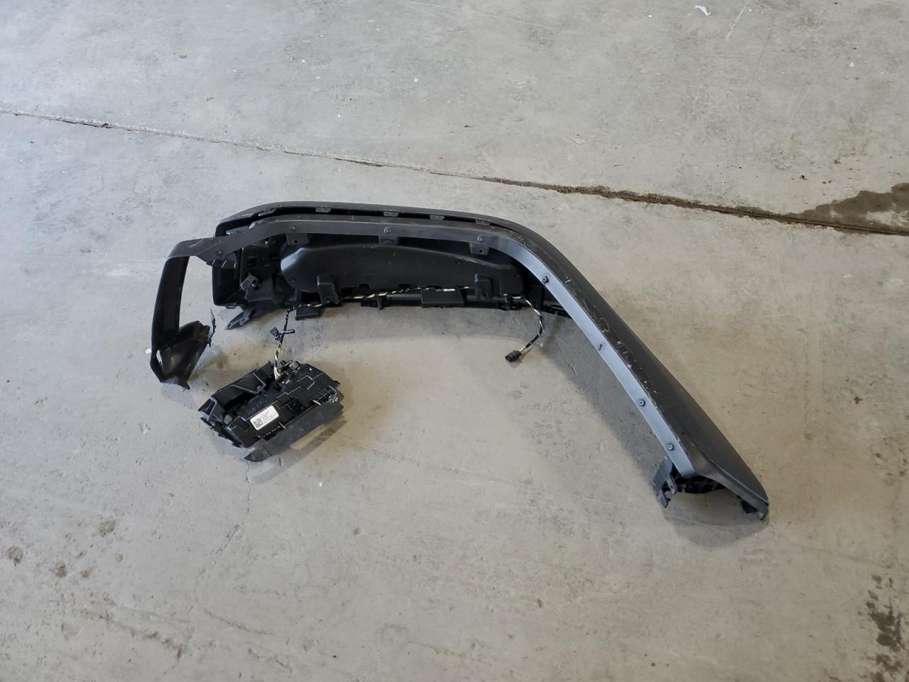 2024 Jeep Wrangler 4Xe VIN: 1C4RJXN61RW218727 Lot: 67114255