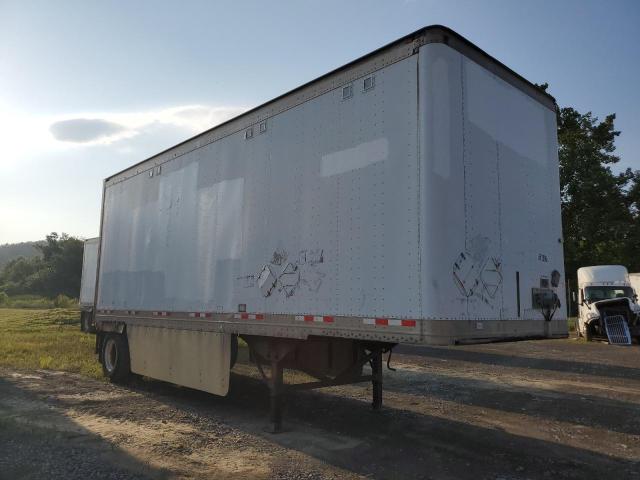 2008 GREAT DANE DRY VAN TRAILER à vendre chez Copart PA - CHAMBERSBURG