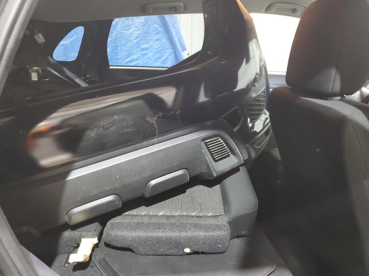 2022 Mitsubishi Outlander Sport Es VIN: JA4APUAU0NU014306 Lot: 63756385