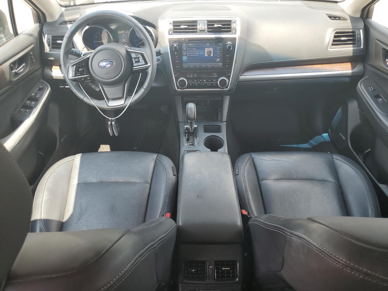 2018 Subaru Outback 2.5I Limited VIN: 4S4BSAKC1J3298893 Lot: 64170135