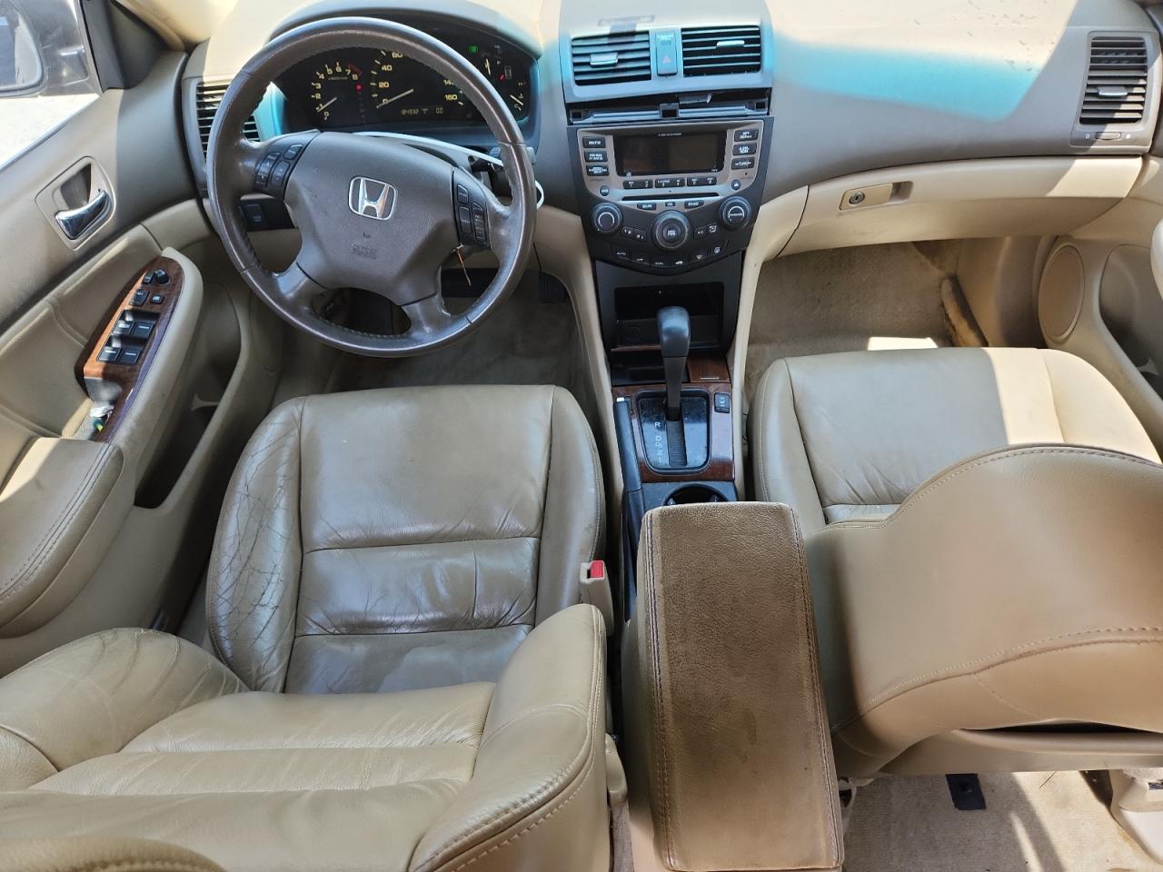 2006 Honda Accord Ex VIN: 1HGCM66526A031469 Lot: 64331915