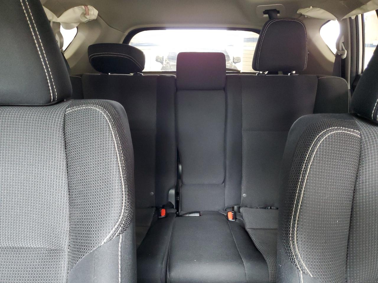 2017 Toyota Rav4 Xle VIN: 2T3RFREV1HW578369 Lot: 64929855