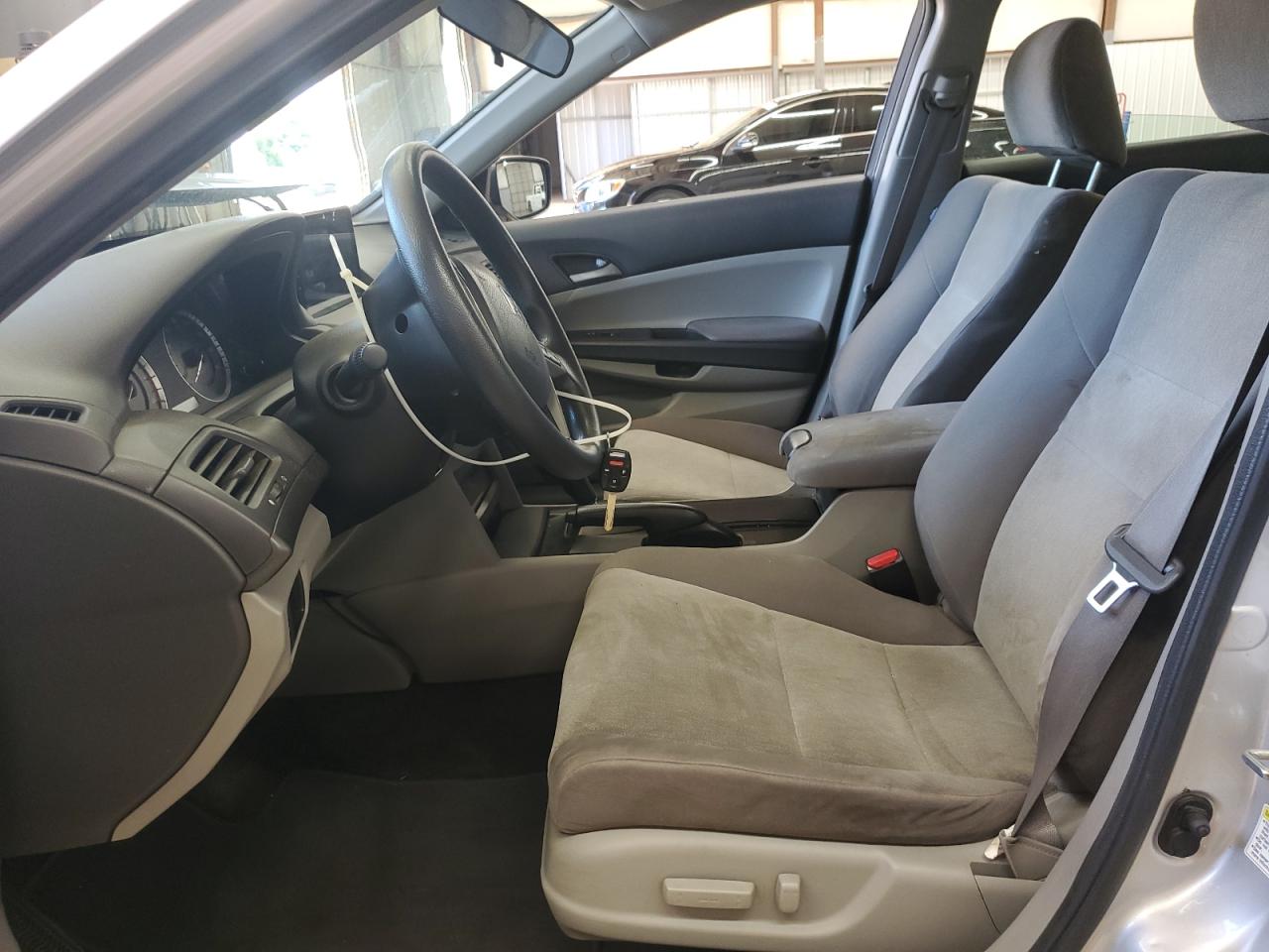 2010 Honda Accord Lxp VIN: 1HGCP2F44AA039315 Lot: 65065515