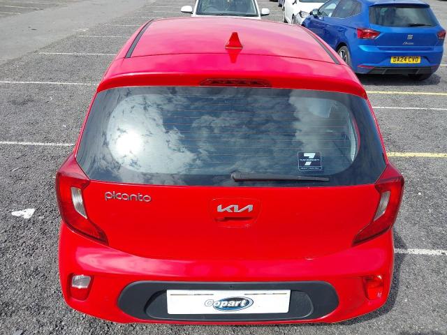 2021 KIA PICANTO 3