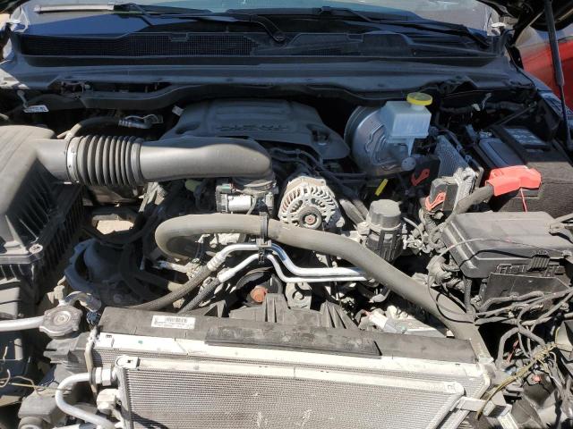 2022 RAM 1500 SPORT  