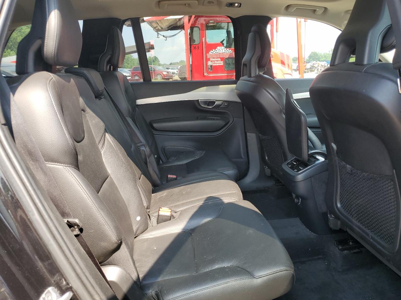 2018 Volvo Xc90 T5 VIN: YV4102PKXJ1342426 Lot: 63070675