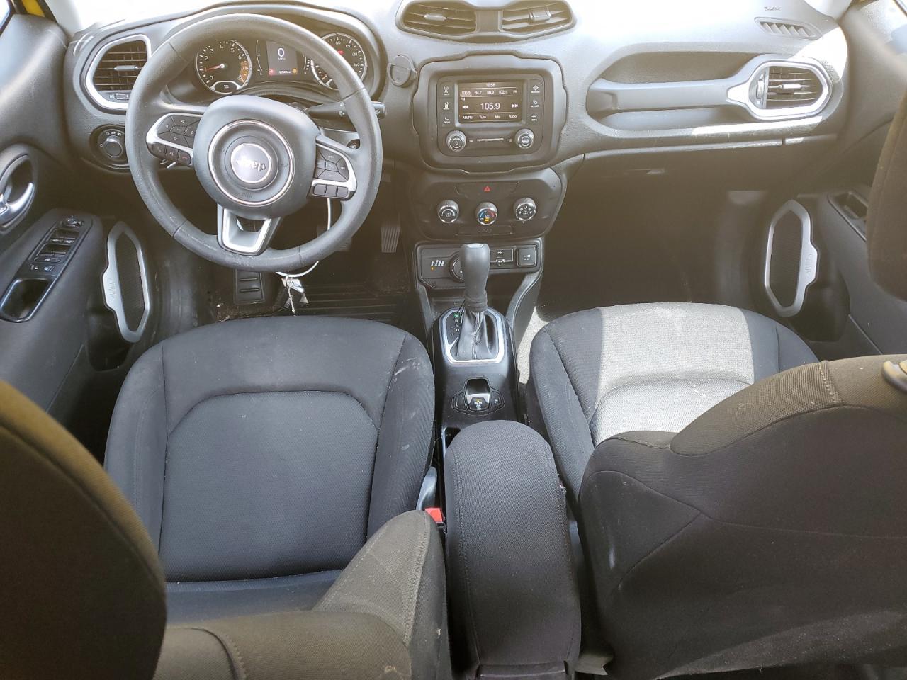 2019 Jeep Renegade Sport VIN: ZACNJBAB3KPJ85718 Lot: 65385815
