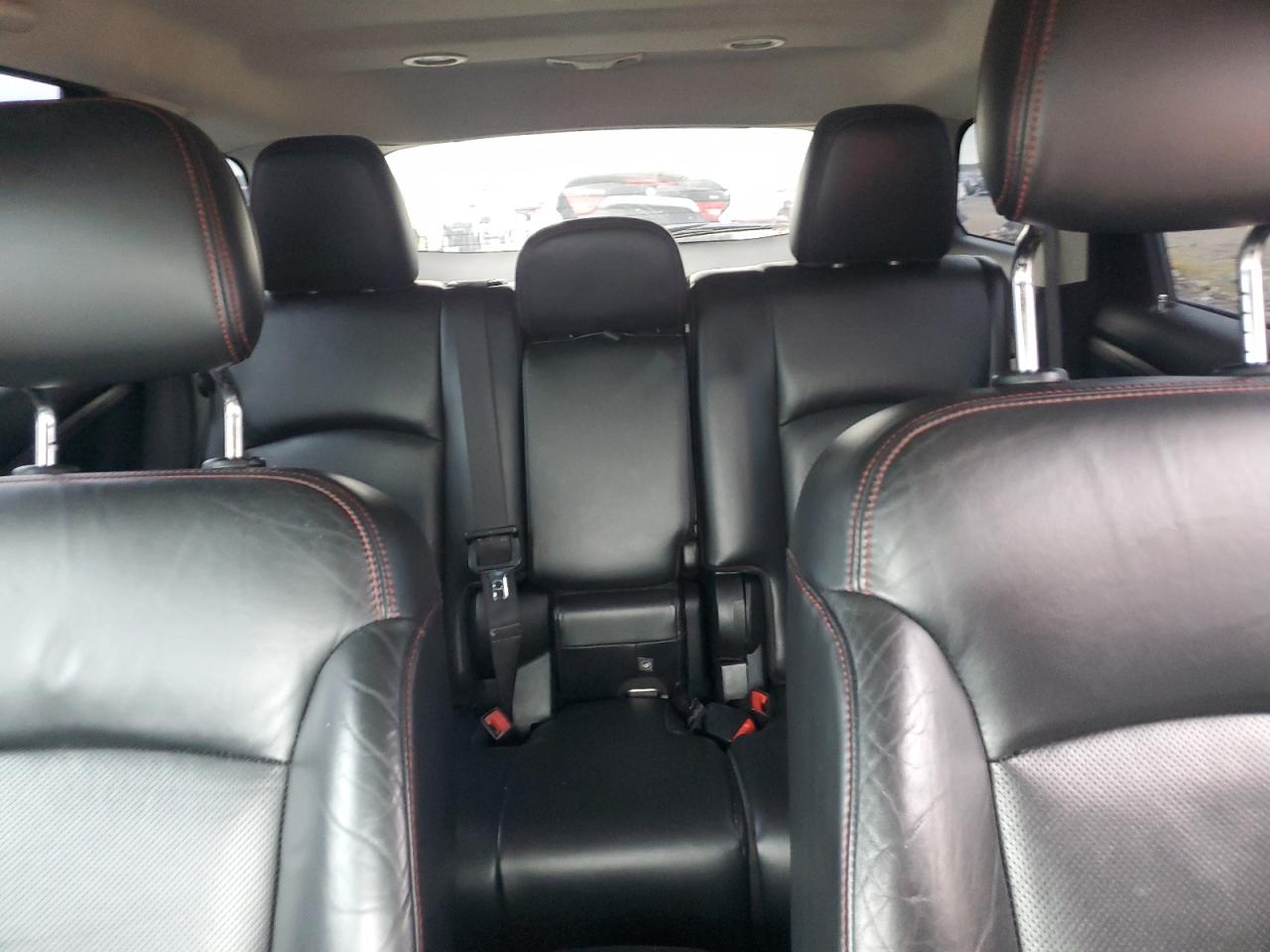 2015 Dodge Journey R/T VIN: 3C4PDDEG5FT671658 Lot: 64584035