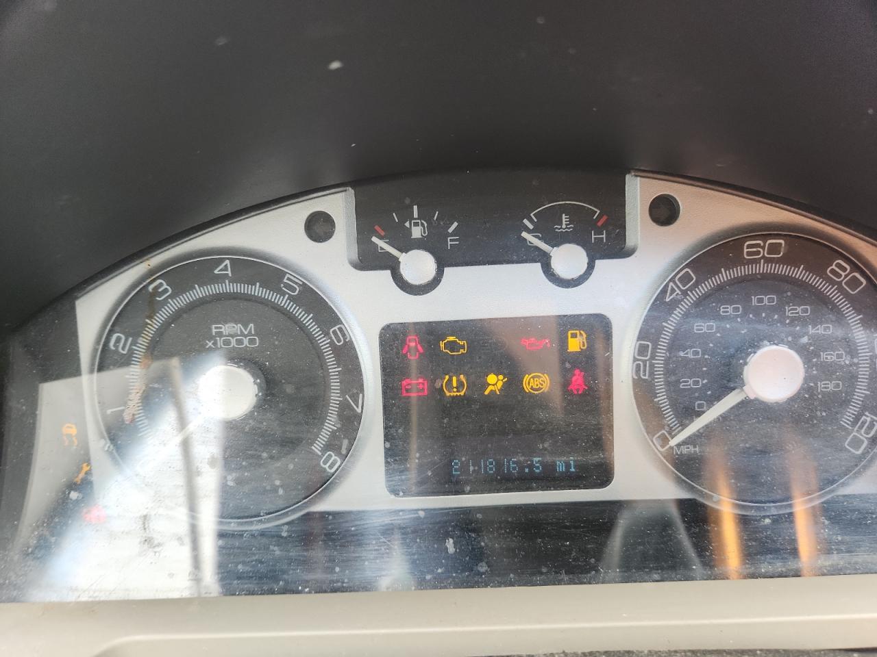 2008 Mercury Mariner VIN: 4M2CU811X8KJ03492 Lot: 65913375