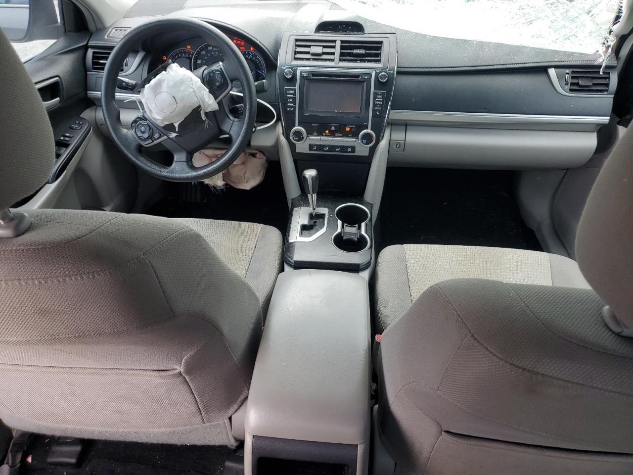 2014 Toyota Camry L VIN: 4T1BF1FK5EU777839 Lot: 64470875