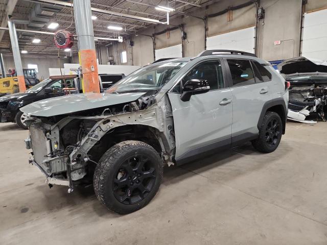 TOYOTA RAV4 – zdjęcie z aukcji, lot #66797255
