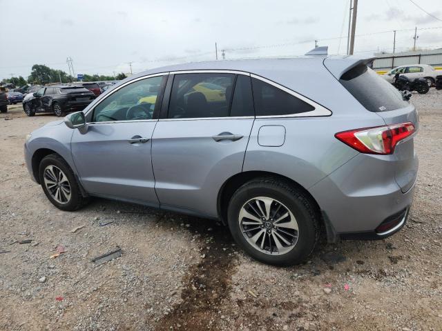 Parquets ACURA RDX 2016 Gray