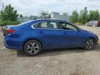 2019 KIA FORTE EX   for sale at Copart ON - LONDON