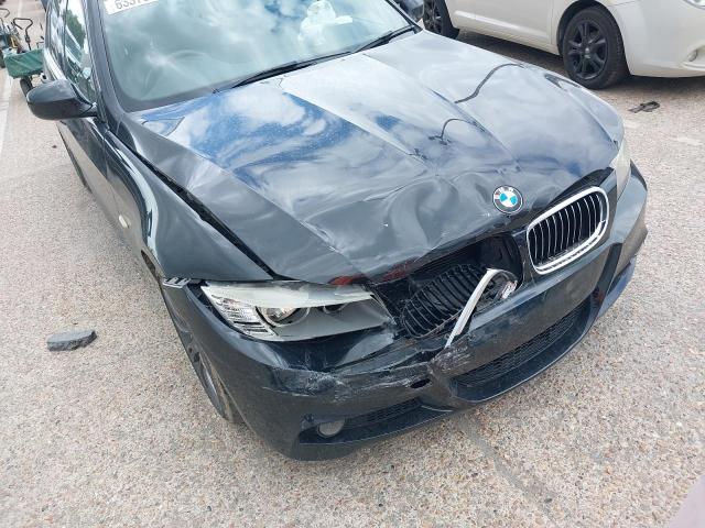 2010 BMW 318I SPORT