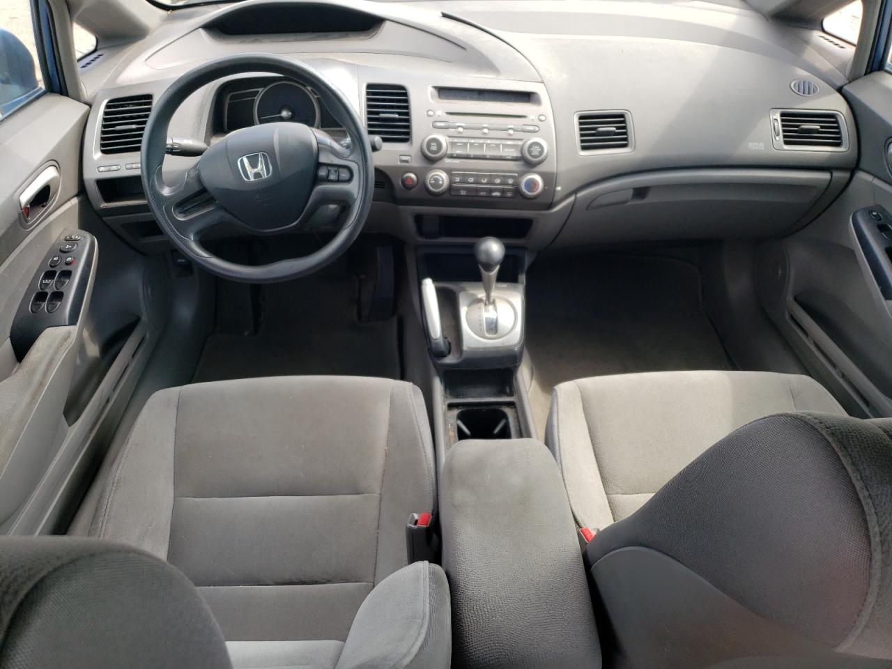 2008 Honda Civic Lx VIN: 1HGFA16588L085374 Lot: 65410095