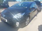 2022 TOYOTA PRIUS HYBR for sale at Copart SANDY