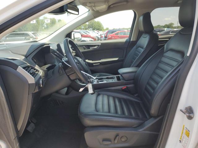  FORD EDGE 2024 Белы
