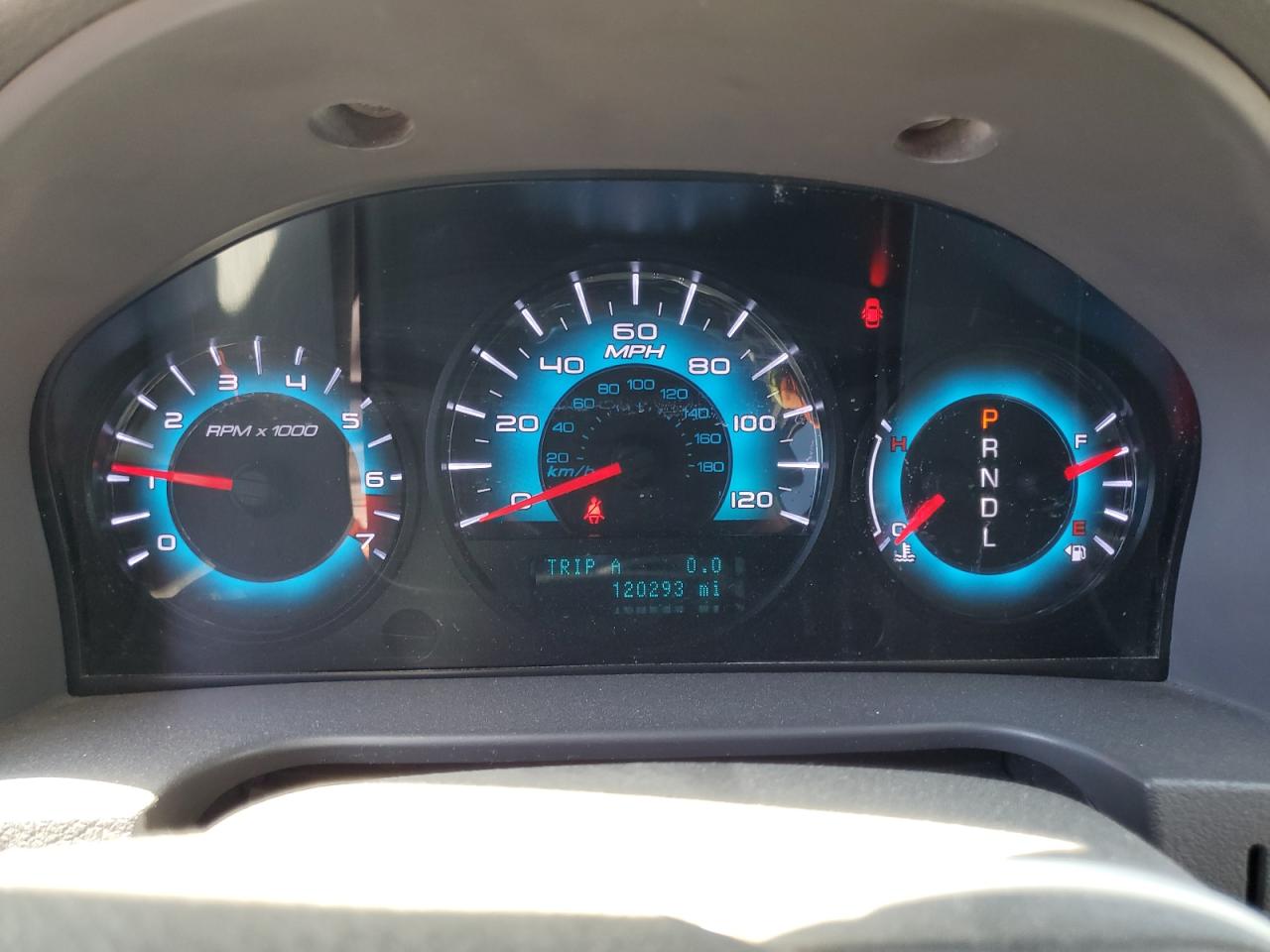 2012 Ford Fusion Se VIN: 3FAHP0HA5CR243034 Lot: 65854875