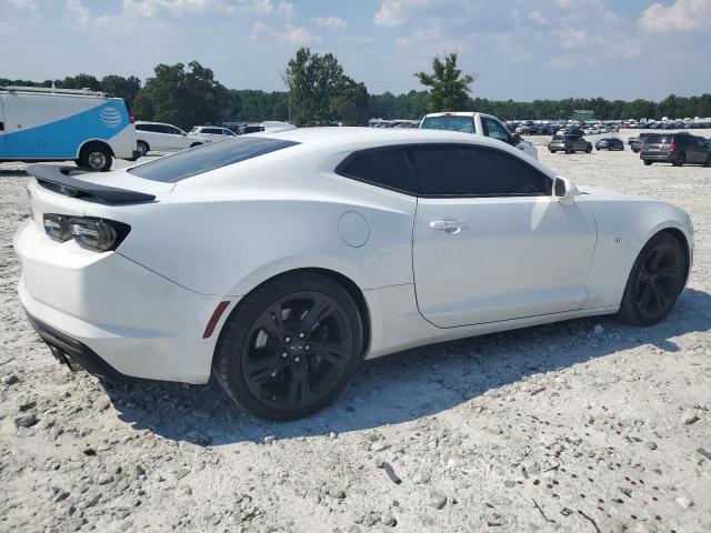 CHEVROLET CAMARO LT1 2022 Biały