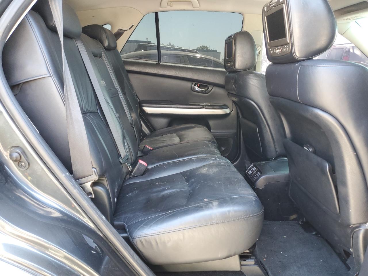 2006 Lexus Rx 400 VIN: JTJHW31U662005573 Lot: 64434155