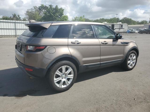 Паркетники LAND ROVER RANGEROVER 2016 Коричневый