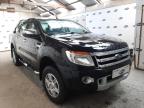 2014 FORD RANGER LIM for sale at Copart BELFAST