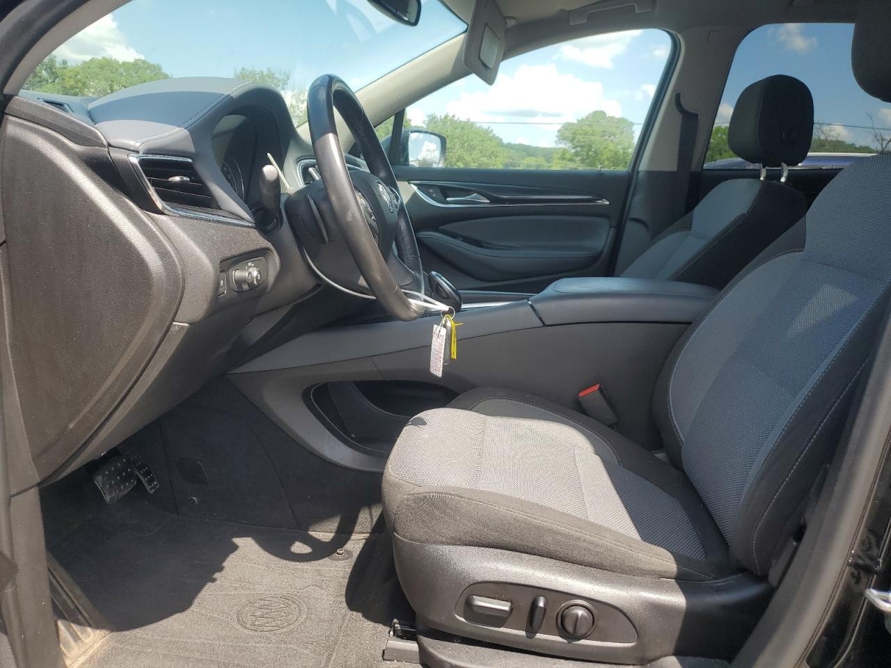 2019 Buick Enclave VIN: 5GAERAKW2KJ267349 Lot: 65470595