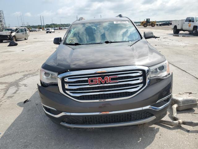  GMC ACADIA 2019 Szary