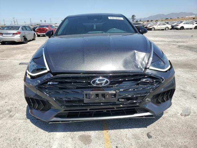  HYUNDAI SONATA 2022 Charcoal