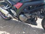 2008 SUZUKI SV 1000 K7 for sale at Copart BRISTOL