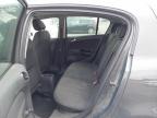 2014 VAUXHALL CORSA SXI AC  for sale at Copart EAST KILBRIDE