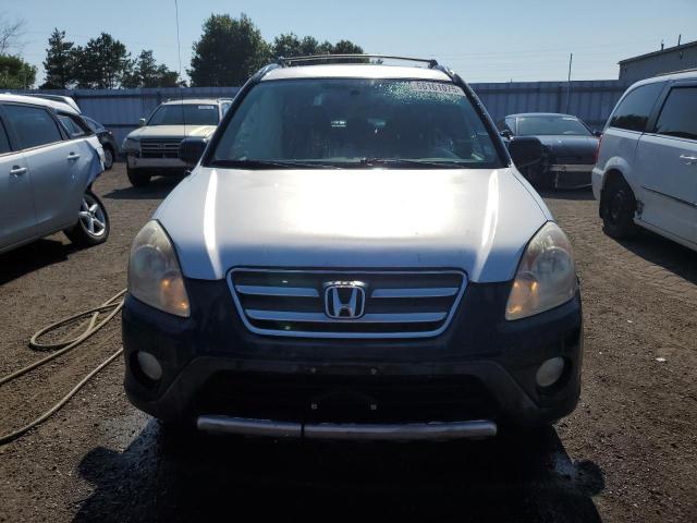 2006 HONDA CR-V LX  