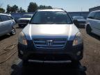 2006 HONDA CR-V LX   for sale at Copart ON - TORONTO
