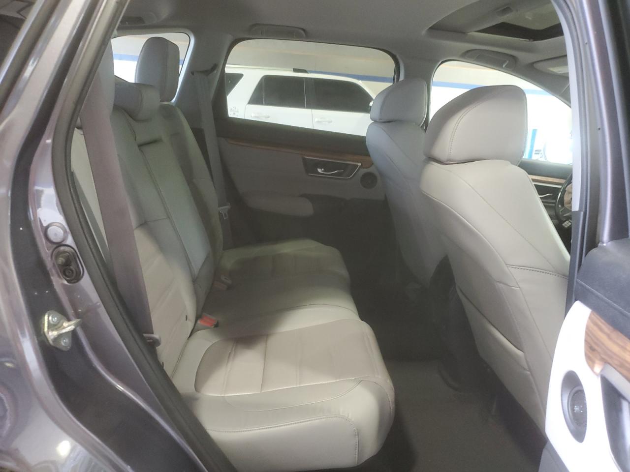2019 Honda Cr-V Exl VIN: 7FARW2H82KE042786 Lot: 64590305