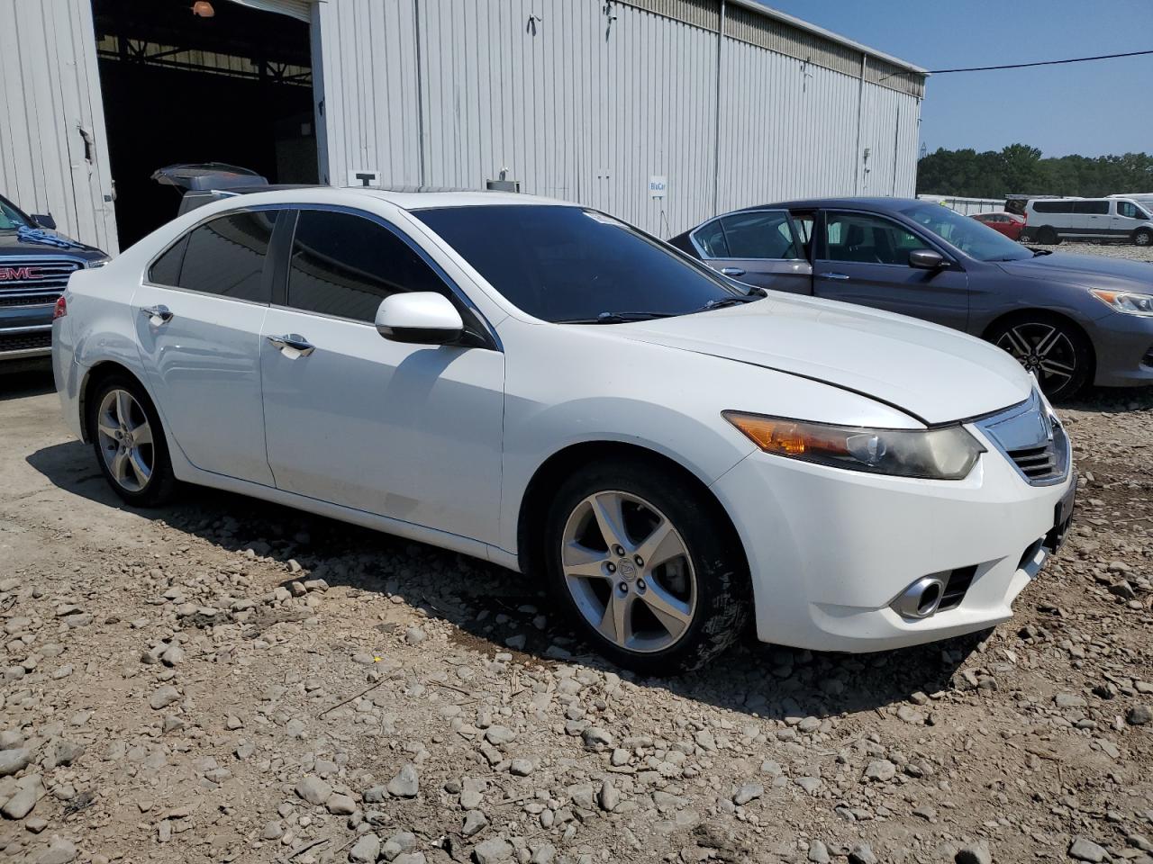 jh4cu2f67ec001028 JH4CU2F67EC001028 2014 Acura Tsx Tech