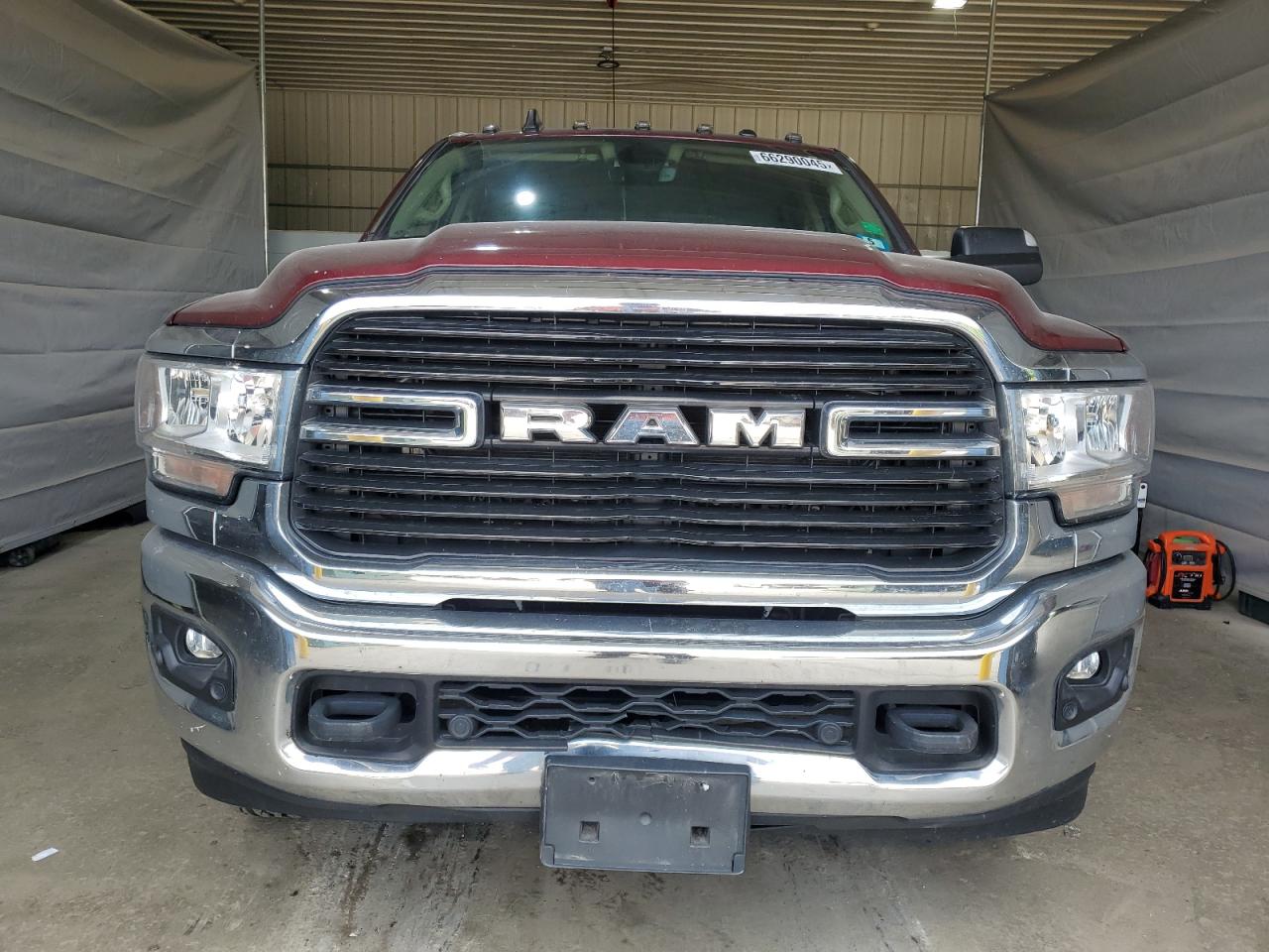 3c6ur5dj1lg280168 3C6UR5DJ1LG280168 2020 Ram 2500 Big Horn