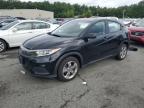 2020 HONDA HR-V LX   for sale at Copart RI - EXETER