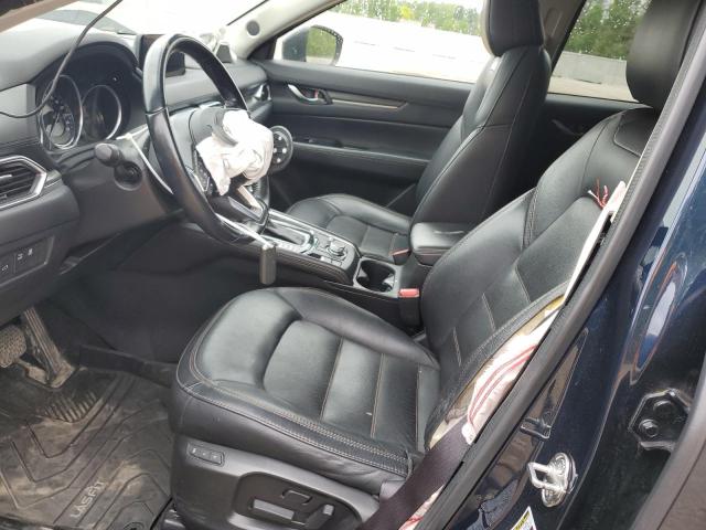 2019 MAZDA CX-5 GRAND TOURING RESERVE  