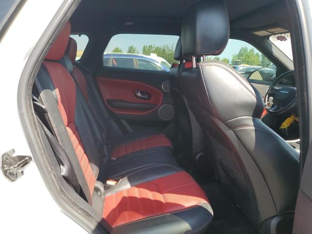 2017 LAND ROVER RANGE ROVER EVOQUE HSE DYNAMIC  