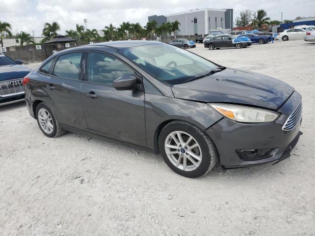  FORD FOCUS 2018 Szary