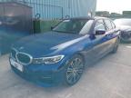 2020 BMW 320D SE AU for sale at Copart ROCHFORD