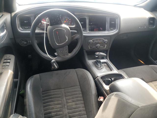  DODGE CHARGER 2023 Czarny