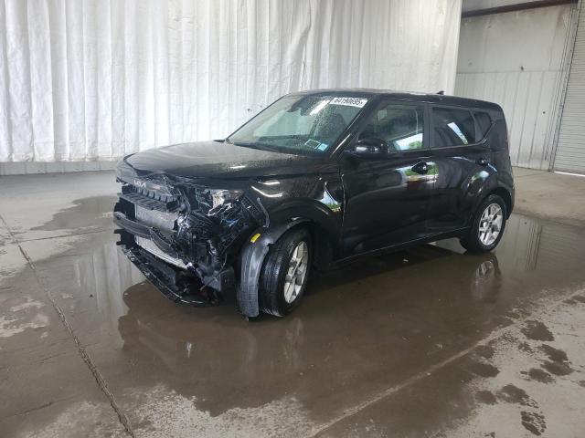 KIA SOUL LX 2024